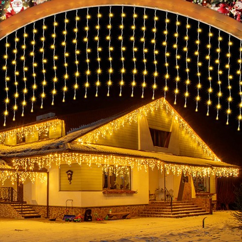 4ft guirlande lumineuse - 5m/16.4ft,
