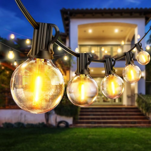 Guirlande lumineuse guinguette - guirlande,