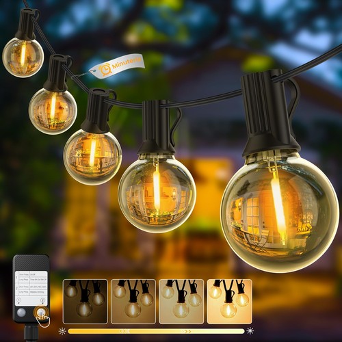 Guirlande lumineuse - guirlande,