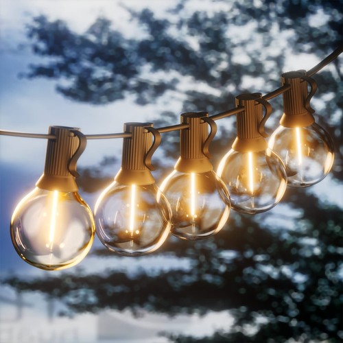 Guirlande lumineuse - guirlande,